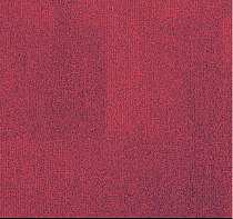 Ковровая плитка Milliken Nordic Stories hdp 169-109 Pippi's Red фото 1 | FLOORDEALER